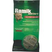Ramik Rat And Mouse Poison Bar - 116331