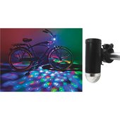 Cruzin Brightz Bicycle Light - L5885-10