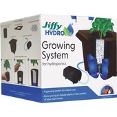 Jiffy Hydro Growing System - JHGROW-6