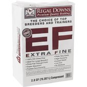 Regal Downs Extra Fine Bedding Stall Shavings - EF
