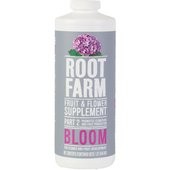 Root Farm Fruit & Flower Supplement Nutrient Part 2 - 10101-10093