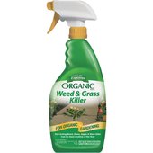 Espoma Organic Weed & Grass Killer - EOWK24