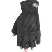 Wells Lamont Stretchable Fabric Carpenter's Glove - 836L