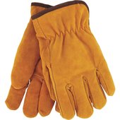 Do it Lined Leather Winter Work Glove - 706434