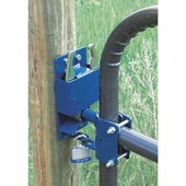 Speeco 2-Way Lockable Gate Latch - S16100100-GL161001