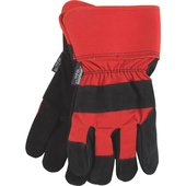 Do it Best Leather Winter Work Glove - 707462