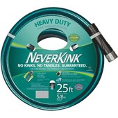 Neverkink Heavy-Duty Garden Hose - 8615-25