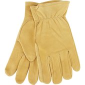 Do it Best Top Grain Cowhide Leather Work Glove - 710323