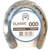 Diamond Classic Plain Horseshoe - DC000PR