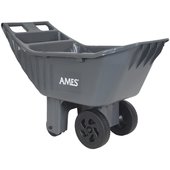 Ames Easy Roller Garden Cart - 2463875