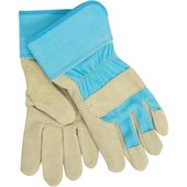 West Chester Protective Gear Dirty Work Women's Leather Work Glove - DW23000/WSM