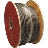 Campbell Fiber Core Wire Cable - 7008427