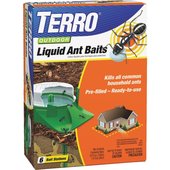 Terro Outdoor Liquid Ant Bait - T1806-6