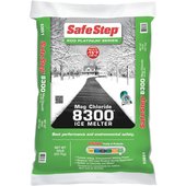 Safe Step 8300 Magnesium Chloride Ice Melt - 657547