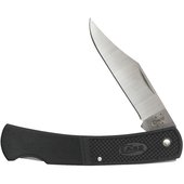Case Caliber Medium Lockback Folding Knife - 00147