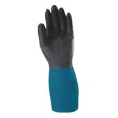 Wells Lamont Latex with Neoprene Overdip Refinishing Coated Glove - 191L