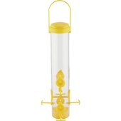 Perky-Pet Classic Nyjer Seed Finch Thistle Feeder - 481
