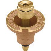 Orbit Brass Sprinkler Pop-Up Head - 54070