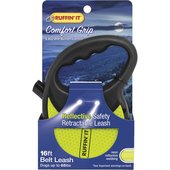 Westminster Pet Ruffin' it Reflective Retractable Leash - 98647