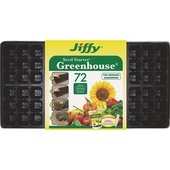 Jiffy Seed Starter Kit With Superthrive - T72HST-14