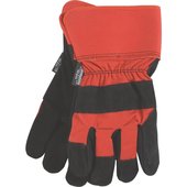 Do it Best Leather Winter Work Glove - 750813