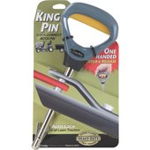 Good Vibrations King Pin Quick Connect Hitch Pin - 150