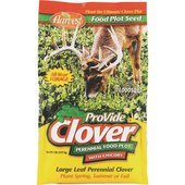 Evolved Harvest ProVide Clover Perennial Food Plot with Chicory - 70202
