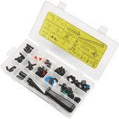 Raindrip Fix-It Fitting Kit - R558DT