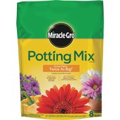 Miracle-Gro All Purpose Potting Soil - 75678300