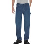 Dickies Relaxed Fit Men's Carpenter Jeans - 1993SNB32/30