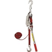 American Power Pull Double Cable Puller - 18700