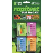 Rapitest Soil Tester Kit - 1601