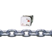 Campbell Grade 30 Proof Coil Chain - 0143536