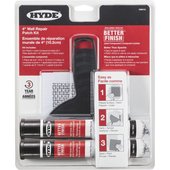 Hyde Better Finish Wall Repair Patch Kit - 09915
