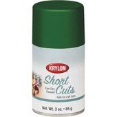 Krylon Short Cuts Enamel Spray Paint - SCS-046