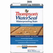 Thompson's WaterSeal Thompsons WaterSeal Transparent Waterproofing Stain - TH.041821-16