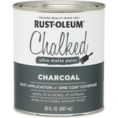 Rust-Oleum Chalked Ultra Matte Chalk Paint - 285144