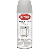 Krylon CHALKY FINISH Chalk Spray Paint - K04102007