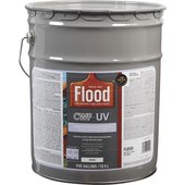 Flood CWF-UV Oil-Modified Fence Deck and Siding Wood Finish - FLD520/05