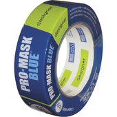 IPG ProMask Blue Designer Masking Tape - PMD36