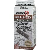 Zinsser Roll-A-Tex Texture Additive - 22233
