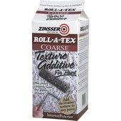 Zinsser Roll-A-Tex Texture Additive - 22234