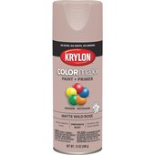 Krylon ColorMaxx Spray Paint - K05601007