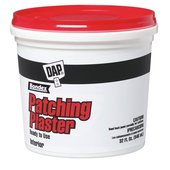 DAP Ready-To-Use Patching Plaster - 52084