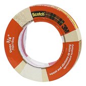 3M Scotch General Painting Masking Tape - 2050-18A