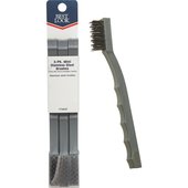 Best Look Stainless Steel Mini Brush - 504-S