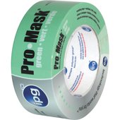 IPG ProMask Green Professional Green Painter's Grade Masking Tape - 5805