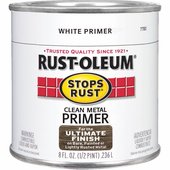 Rust-Oleum Stops Rust Clean Metal Primer - 7780-730