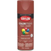 Krylon ColorMaxx Indoor/Outdoor All-Purpose Spray Primer - K05583007
