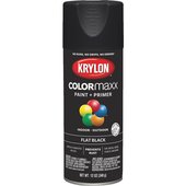 Krylon ColorMaxx Spray Paint - K05546007